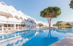 Nice home in Marbella with Outdoor swimming pool, WiFi and 2 Bedrooms #896